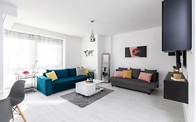 SuperApart Bełdan 4